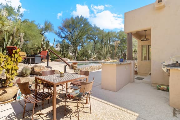 Rancho Villa