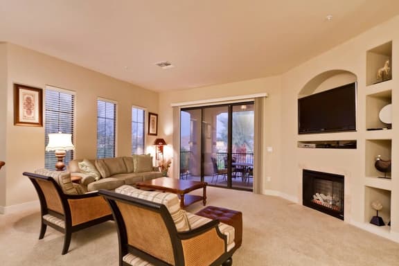 Sonoran Sunset Condo