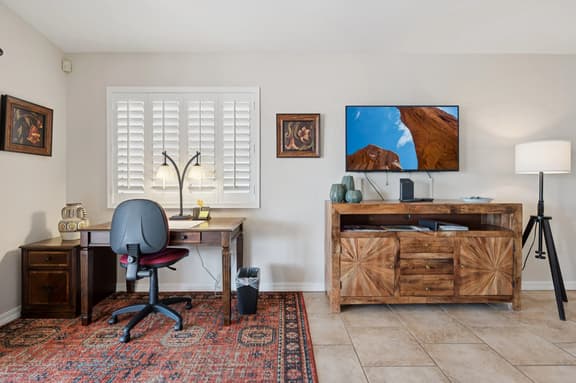 Painted Mountain Golf Retreat