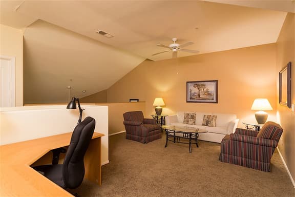 AZ Nirvana Townhouse