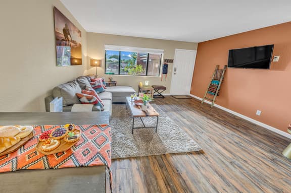 Red Rock Casita