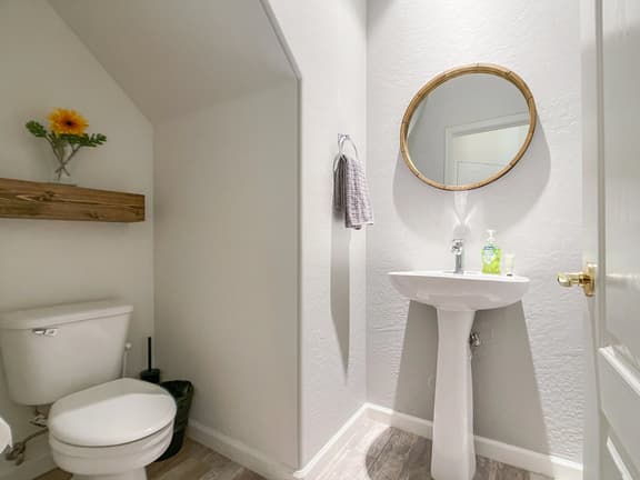 Arroyo Madera 156 Townhome