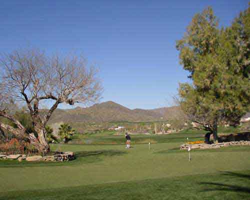 Rancho Manana Private Home - C8912