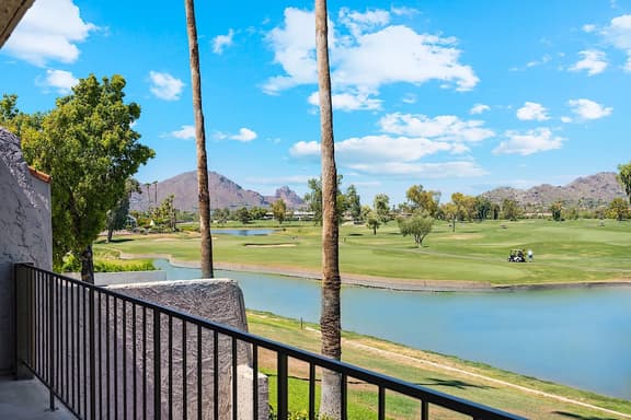 McCormick Ranch Panorama Vista