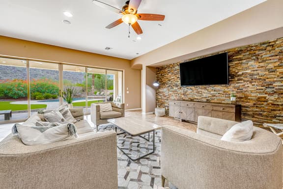 Oasis at South Mountain