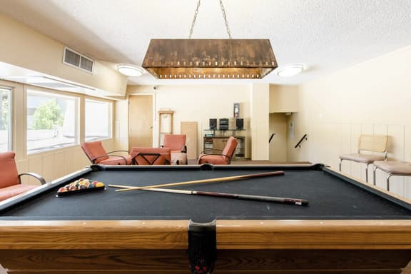Maya Condos 333B