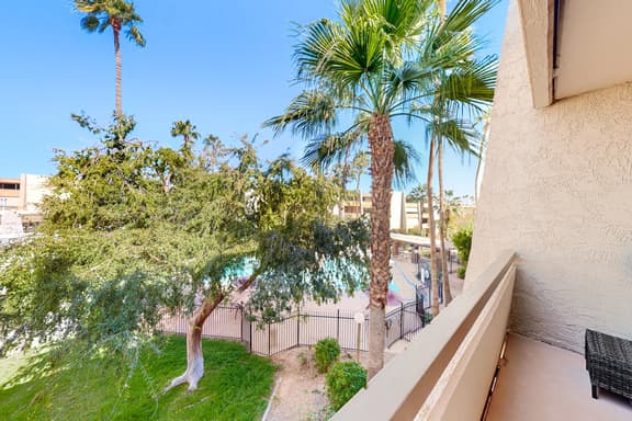 Maya Condos 337B