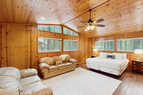 Pinetop Retreat