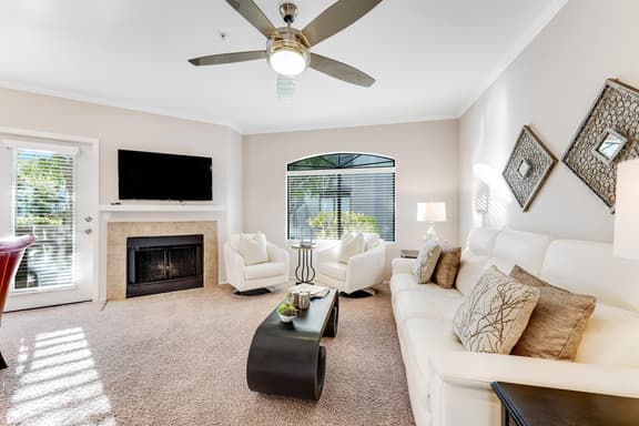Thompson Peak Retreat Unit 1073