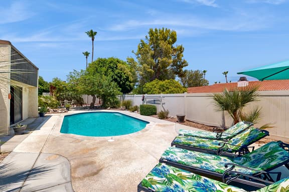 North Hermosa Escape - 4249