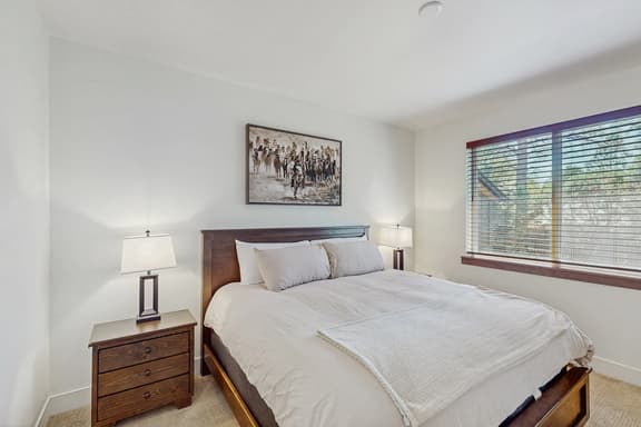 Buffalo Ridge Retreat