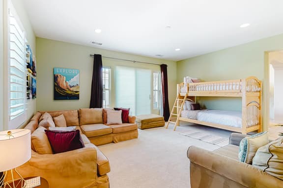 Rancho Mirage Golf Retreat