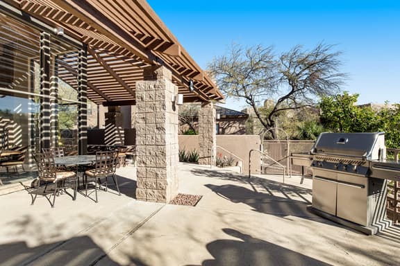 Canyon Crest Condo