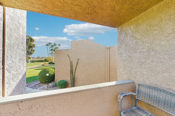McCormick Scottsdale Retreat