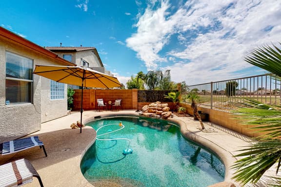 Sunshine Retreat