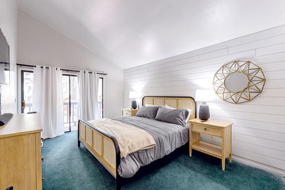 Sway of the Pines, Unit#32A