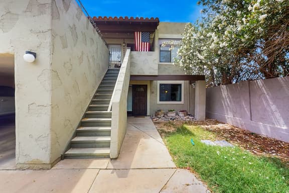 The Modern Mirage