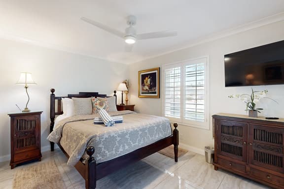 Mesquite Country Club S119 - 4795 /Seven night minimum rental