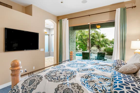 Arrowhead Oasis