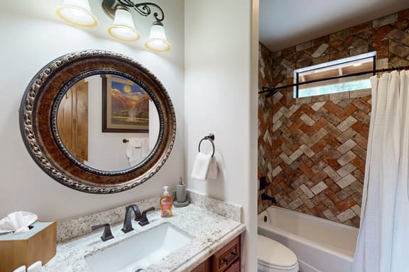 Tranquil Torreon Pines and Fairway Hideaway