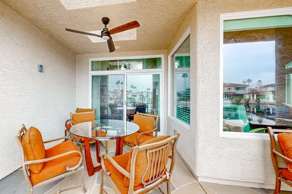 Colorful Casa