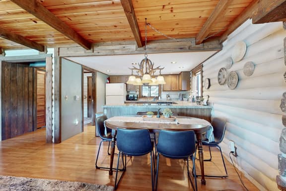Whispering Pines Lakehouse