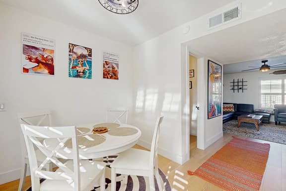 Hermosa Villas Hideaway