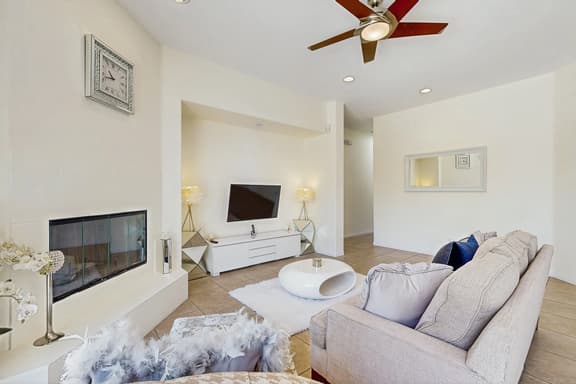 Rancho Mirage Vacation Villa