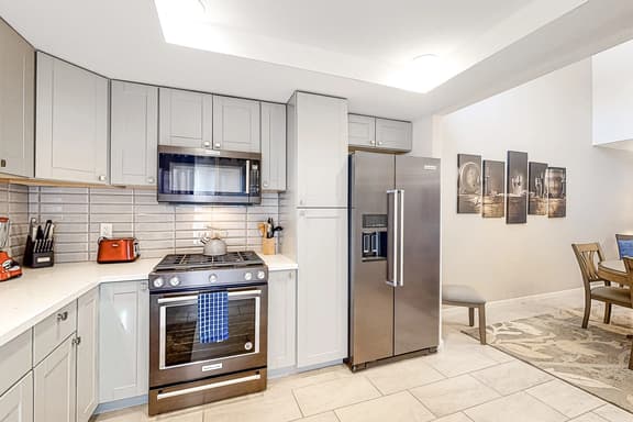 Rolling Knoll Charm | 30-night minimum rental