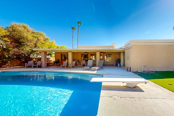 Golfside Haven Retreat