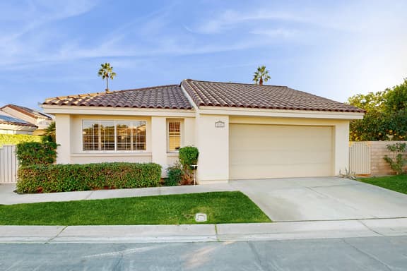 Desert Breeze Oasis