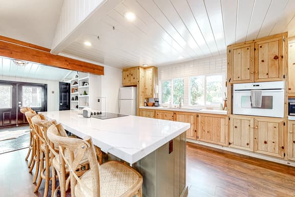 Double View Lodge