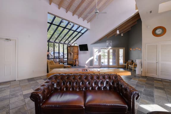 Ventana Canyon Retreat