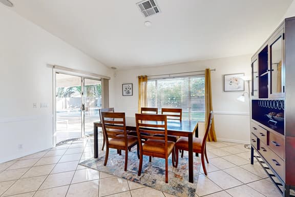 The Scottsdale Haven