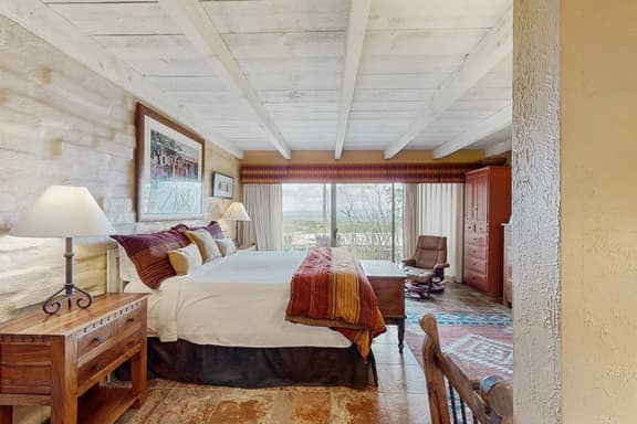 Manzanita Casita