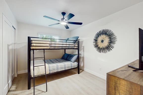 The Sonoran Modern