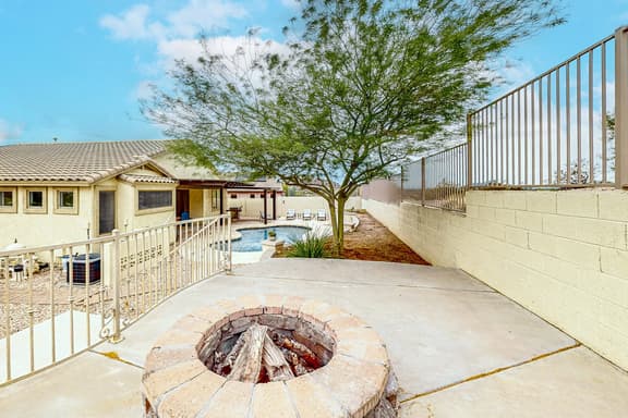 Suite Estrella Sunshine