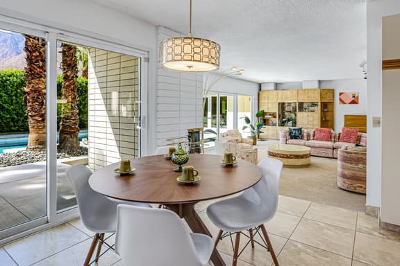 The Joshua Tree Place - 69046