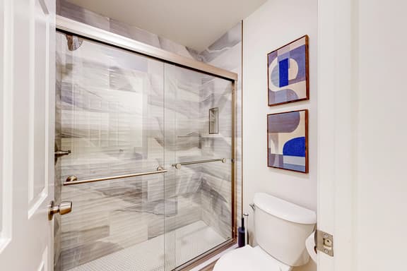Canyon Oasis- Canyon View #3214