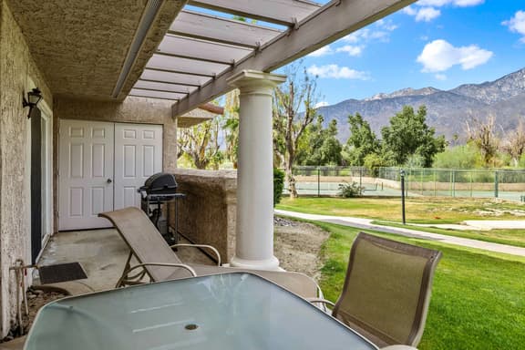 Mesquite Condo in the Sun