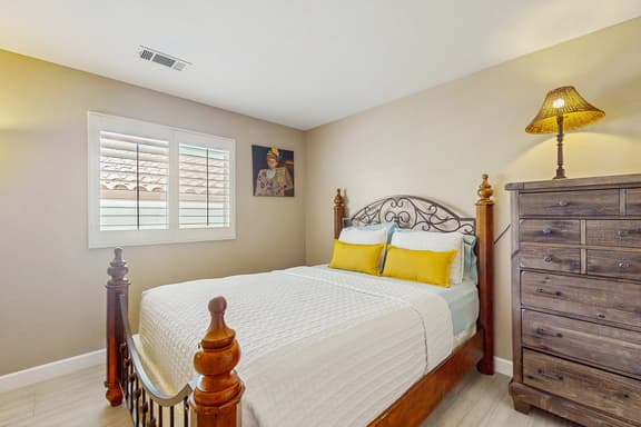 La Quinta Vacation Pool Home