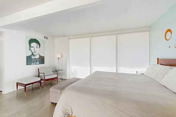 Racquet Club Cottage - Palm Springs House ID #271