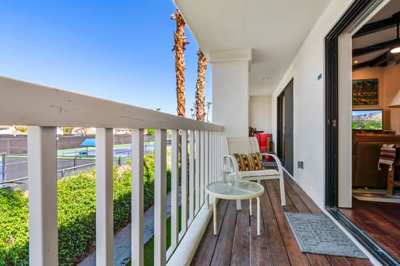 La Quinta Resort Tennis Villa 14  #2469fiftyfour