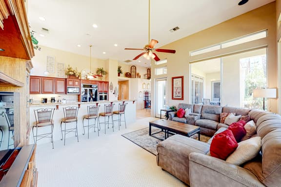 Golf Haven