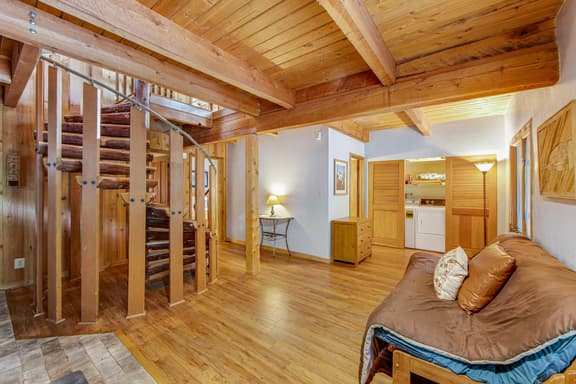 Tahquitz Rock Lodge