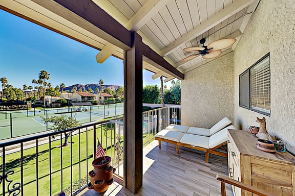 Canyon Country Club Unit 58