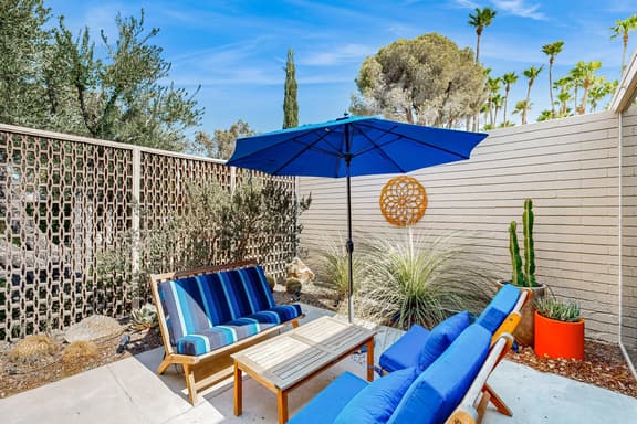 Racquet Club Garden Villas Unit 114 - 4550