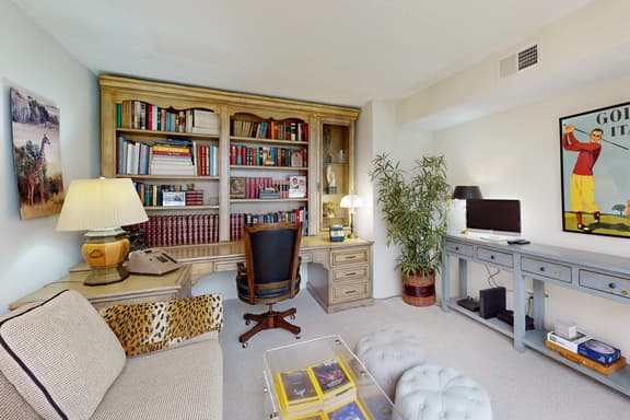 Rancho Mirage Condo