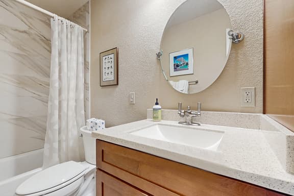 Mesquite Country Club Condo O64 - 4552 - 7 night minimum stay