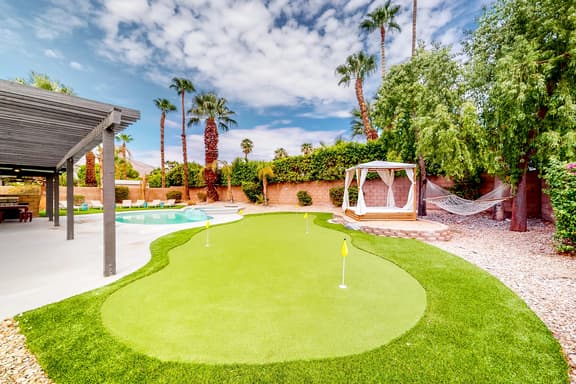 Sonoran Stunner - 50518